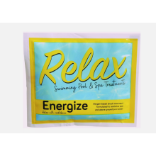 Energize x2 Energise Shock Oxidiser Sachets