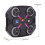 Living And Home 4-Target Music Boxing Machine with LED Light For Kids 5