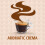 Lavazza Lavazza Crema e Aroma Coffee Beans Espresso, 1 Kg 5