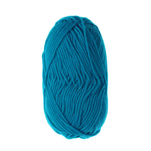 12Stk 50G Milchbaumwolle Chunky Häkelgarn Für Pullover Mützen Schals 2