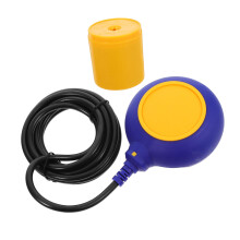 Automatic Water Level Controller Float Switch for Pump Control Liquid Level Sensor Submersible Pump Home Use