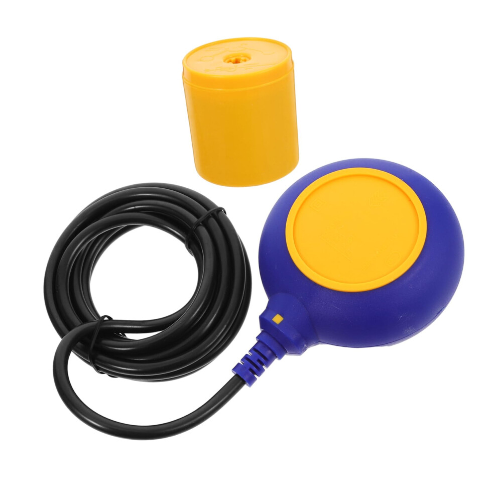 Automatic Water Level Controller Float Switch For Pump Control Liquid Level Sensor Submersible Pump Home Use 9016109156983