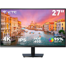 KTC 27 Inch Monitor 4K | UHD@60Hz | 1.07 Billion Colors