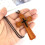 2pcs silicone cross necklace pendant mold for epoxy casting 9