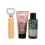 The Kind Edit Co Cheers Kit Bottle Opener Gift Set 2