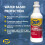 Zep Natural Stone Sealer 1 Litre 5