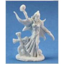 Reaper Miniatures 77027 Bones - Naomi- Kvindelig vampyr