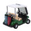 Kunststoff Golf Ewiger Kalender Club Auto Geschenk 4
