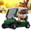 Kunststoff Golf Ewiger Kalender Club Auto Geschenk 9