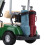 Kunststoff Golf Ewiger Kalender Club Auto Geschenk 12