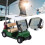 Kunststoff Golf Ewiger Kalender Club Auto Geschenk 10