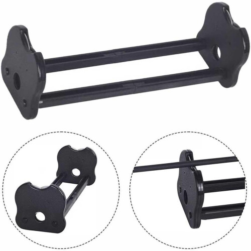 Advanced Straightness Detection Accessory ABS Arrow Detector Inspector Tool High Precision Straightness Verification 1