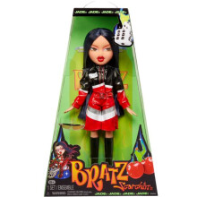 Bratz Scorchin' Jade - Includes 1 Fashion Doll, Comes with Outfit & Accessories