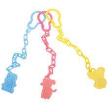 12 baby flaschenhalter schnullerkette beißring halter clip