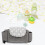 1 universal kindersitztasche mit wickelorganizer für kinderwagen 3