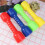10 ergonomische ABS dumbbell handgrepen voor kinderen 7