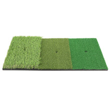 3-in-1-Golf-Schlagmatte,