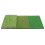 3-in-1-Golf-Schlagmatte, 1