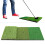 3-in-1-Golf-Schlagmatte, 5