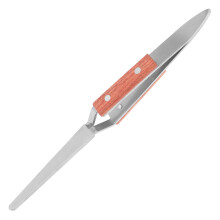 nagelvormclip met veerkrachtig ontwerp voor gelnagels manicure tool