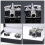 1 paar manchetknopen , camera- met geschenkdoos 8