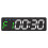 Gymnext Flex Timer - Home Edition - Bluetooth App-controlled Led Interval Timer,50% Offer 2