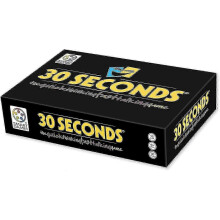 Smartgames 30 sekunders brädspel engelsk version