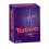 Taboo Game Klassiskt Timglas Timing Familjespel WHBYV 1
