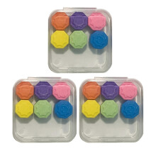 (18 st) Gonggi-spel, gonggi koreanskt spel, koreanskt gonggi-spel, gonggi konggi gong gi koreanskt j