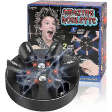 100 % nytt, elektriskt Ing Roulette-spel Lögndetektorspel Roulette Ed-spel