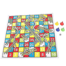 Ormar och stegar brädspel Lär dig vädret med legend, hållbart 2-4 spelare, 3 år och uppåt, födelseda
