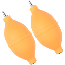 2 silikon druckbirne für computer laborzubehör