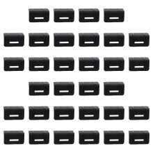 100 Lade Schutzvorrichtungen Paletten Eckenschoner Gurt Protection