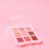 Sunkissed Sparkle & Pop Eyeshadow Palette 9x0.7g 2