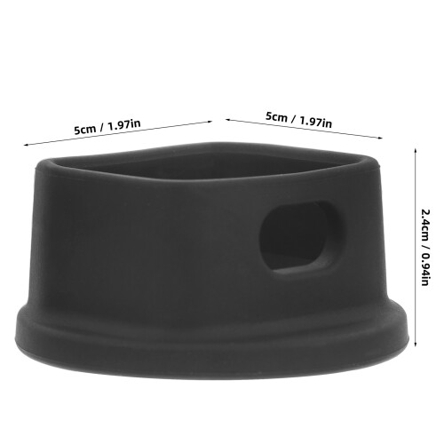siliconen cameraonderstel -glijvend tafelmontage accessoire 1
