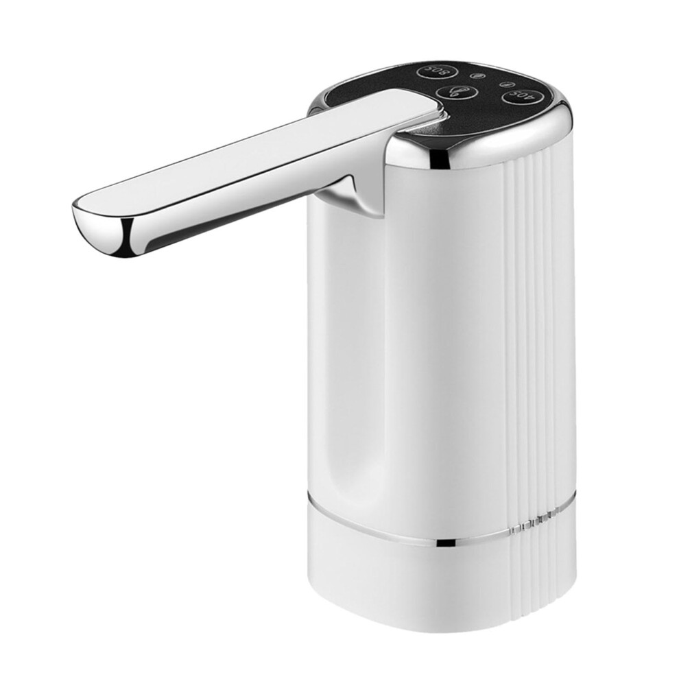 Automatic Drinking Water Bottle Pump Water Jug Pump Type A For Camping Office Portable Dispenser Compatible With Jugs-image-OPC-PKT6HFC-NEW