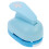 Multi-Color Plastic Paper Punch for DIY Scrapbooking Crafts 5