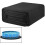 Moistureproof Pool Mat Antislip Design For Outdoor Use, Diameter 4m, Non-Slip Pool Deck Mat 2