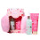 The Kind Edit Co. Trio Body Care Gift Set 3 Pack 3