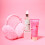 The Kind Edit Co. Trio Body Care Gift Set 3 Pack 5
