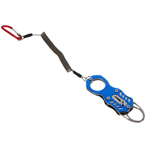 multifunctionele viscontroller grip 1