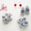 3Paren Zachte Grijze Baby's, Anti-Slip En Elastisch 9