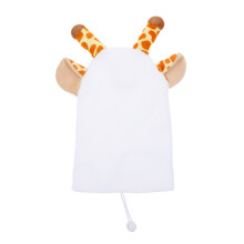 Cartoon Ski Helmhoes Winter Ski Beschermhoes Lichtgewicht