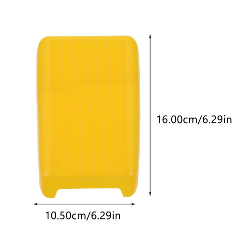 3 stuks plastic gnocchiborden voor pasta, 1
