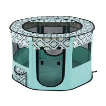 Dog Portable Tent With Door For Small Dogs Foldable For Travel And Indoor Cats Nest