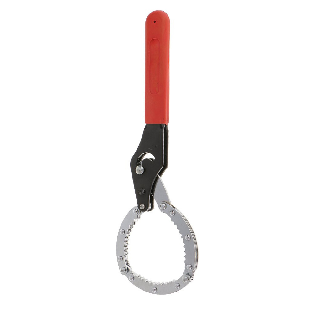 Oil Filter Spanner Wrench 55-75mm Adjustable Diameter For Car And Truck Oil Filters Repair Tool-image-OPC-PKT6M5B-NEW