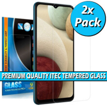 Displayschutz aus gehärtetem Glas für iPhone 17, 0,3 mm dünn