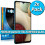 iPhone screen protector Tempered glass 17, 17pro 1