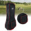 Golftasche Regenschutzhülle Golfstocktasche 12