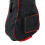 Golftasche Regenschutzhülle Golfstocktasche 15